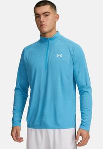 Топ Under Armour Long sleeved top, Ether Blue/Blue