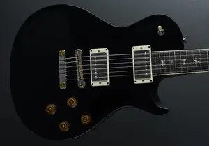 Paul Reed Smith McCarty 594 Singlecut - Черный