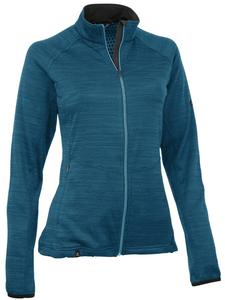 Куртка Maul Sport Montalin 3 XT, цвет Petrol