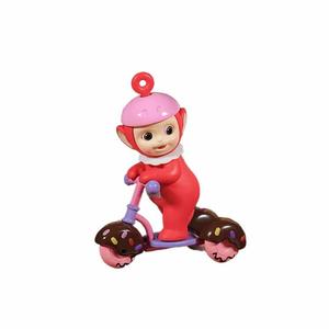 Коробки-сюрпризы POP MART