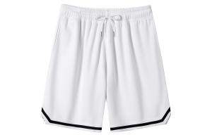 Peimon Permon/PEIMENG Повседневные шорты унисекс, Серый