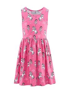 Платье happy girls by Eisend, розовый