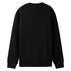 LINING Свитшот унисекс черный