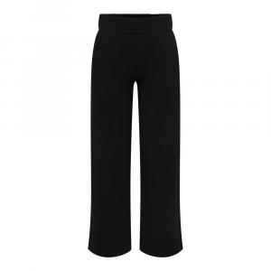 Брюки Jdy Louis Ville Catia Wide, черный
