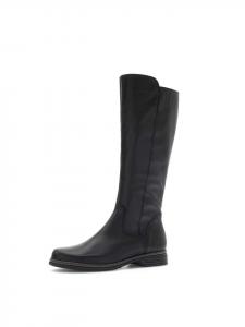 Сапоги Gabor Fashion Elegante Stiefel, черный