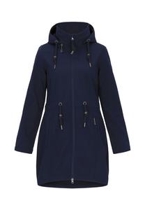 Спортивная куртка Schmuddelwedda, темно-синий