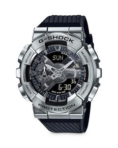 Часы G-Shock GM6900, 49,7 мм, черный