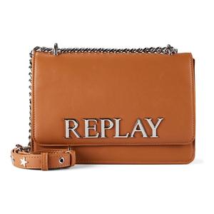 REPLAY Сумка через плечо в цвете Cognac