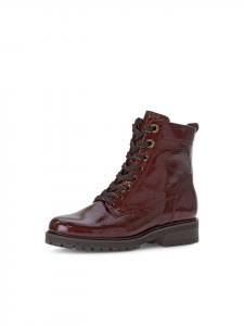 Ботильоны Gabor, красный