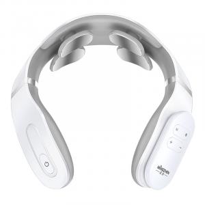 Массажеры для шеи Ming Zhen, белый