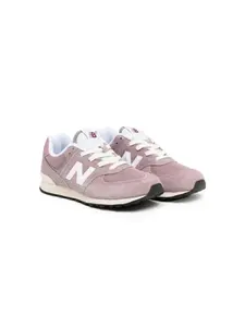 Кроссовки 574 New Balance Kids, фиолетовый
