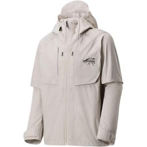 Ecco Куртка White Mountain, созданная в сотрудничестве с White Mountain, мужская