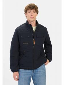 Демисезонная куртка Camel Active, темно-синий