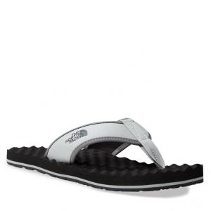 Сандалии The North Face M Base Camp Flip-Flop Ii NF0A47AAC3F1 High Rise Grey/Tnf Black, серый