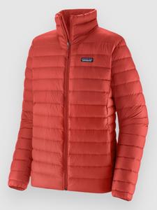Пуховик Patagonia Down Jacke, amanita red
