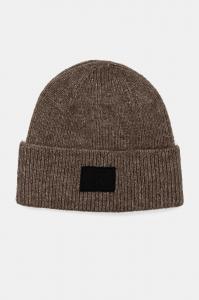 Кепка Calvin Klein Jeans, коричневый