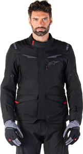 Куртка Alpinestars ST-1 Waterproof, Black