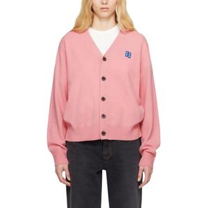 Трикотаж женский ADER ERROR, розовый