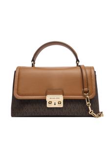 Сумка MICHAEL Michael Kors 30F5G2RS2B Braun