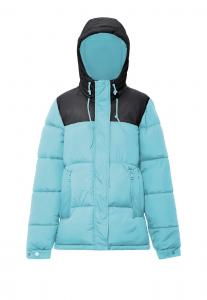 Зимняя куртка COSIMON, аква