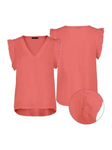 Блузка Eight2Nine, красный