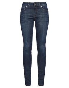 Джинсы Max Mara, синий