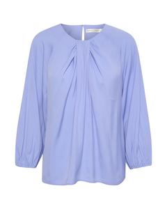 Блуза InWear Nixie, светло-голубой