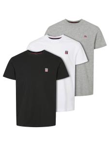 Рубашка VINSON Massimo, Mixed Colors