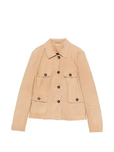 Куртка с нагрудными карманами Tagliatore, бежевый