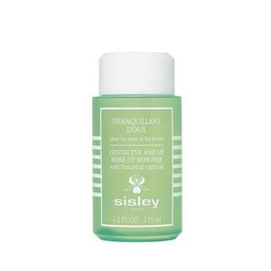 Средство для снятия макияжа с глаз и губ Sisley Gentle, 4,2 унции