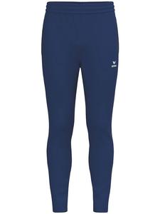 Erima Отстегивающиеся тренировочные штаны "Liga Star" темно-синего цвета