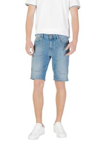 Шорты Jeckerson, синий