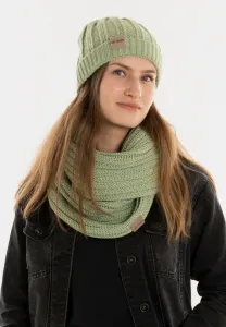 Шапочка Knit Factory, Sage Green