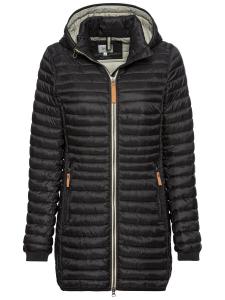 Демисезонное пальто CAMEL ACTIVE, Black