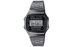 Винтажные часы A168 CASIO