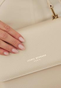 Сумка Isabel Bernard Femme Forte Heline, Weiß/White