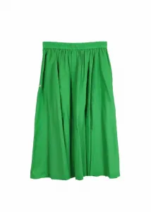 Юбка Studio Picone, цвет Green