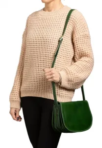 Сумка через плечо Chiara Ferretti, Green