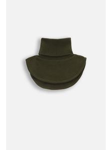 водолазка цвета хаки Coccodrillo