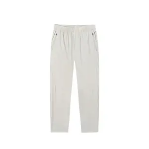 Спортивные штаны для тренировок мужские ANTA, серый