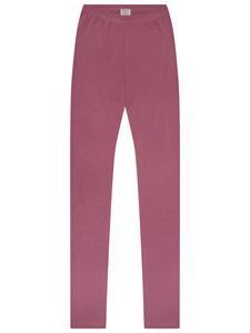 Облегающие леггинсы loud + proud, Berry