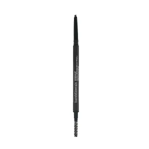 Карандаш для бровей Mineralist Micro-Defining Brow Pencil Bareminerals, цвет rich black