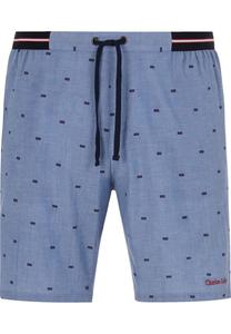 Бермудские острова БАРОН КЕЛЛАН Charles Colby, светло-синий