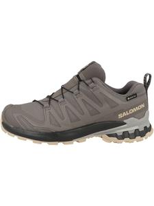 Беговые кроссовки SALOMON, фиолетовый