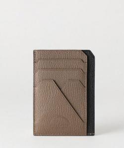 Умный мини-кошелек L'arcobaleno/LA354GT B'2Nd, цвет Gray