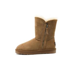 Зимние сапоги унисекс Tasman Aus, цвет Marine Blue