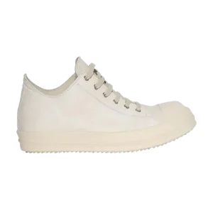 Кроссовки Rick Owens Concordians Low, Milk