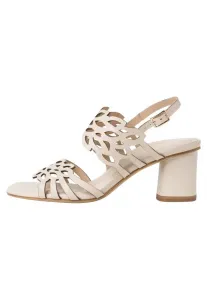 Сандалии tamaris Tamaris, Cream