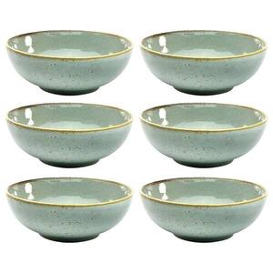 Миски для круп nature collection, 6 шт. Creatable, серый