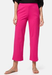 Брюки PM SELECTED Freizeithose, розовый